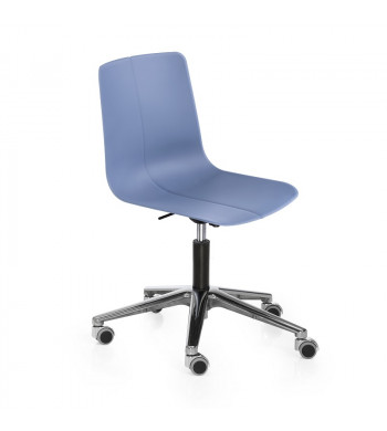 AITANA PLASTICA GIRATORIA 5 RADIOS