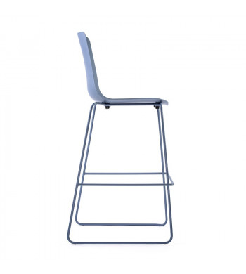 AITANA TABURETE PLASTICA