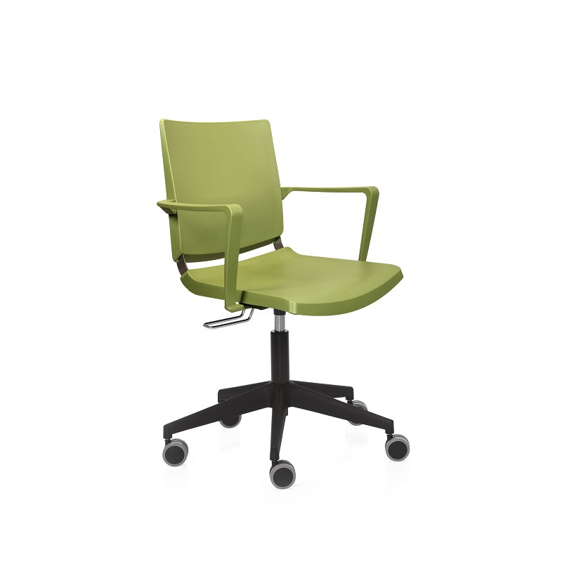 ATENEA GIRATORIA 5 RADIOS BRAZOS FIJOS