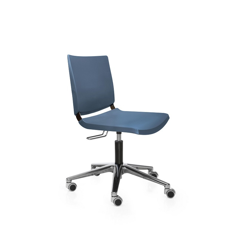 ATENEA GIRATORIA 5 RADIOS