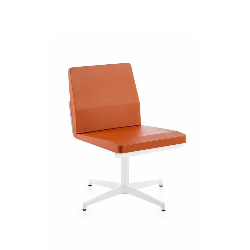 CALMA BASE CUADRADA Y 4 RADIOS