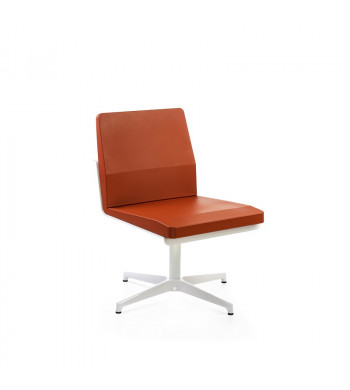 CALMA BASE CUADRADA Y 4 RADIOS