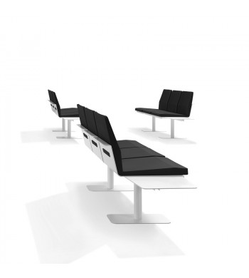 CALMA BANCADA 2 PLAZAS