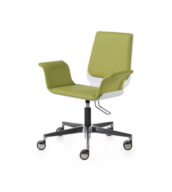 SPERA GIRATOIRIA Madera Lacada