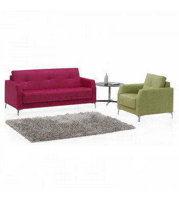 ASTORIA Sillón 1 plaza