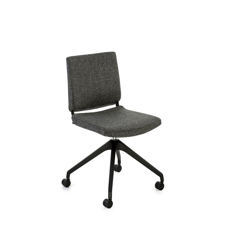 ATENEA TAPIZADA 4 RADIOS