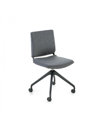 ATENEA TAPIZADA 4 RADIOS