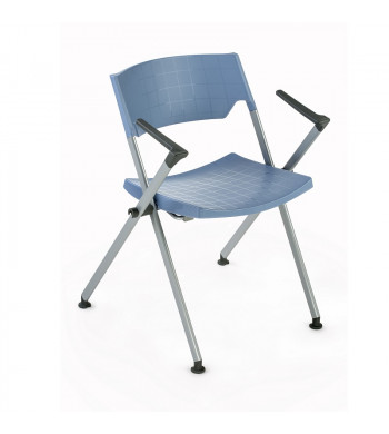 ATLANTA 4 PATAS FIJA