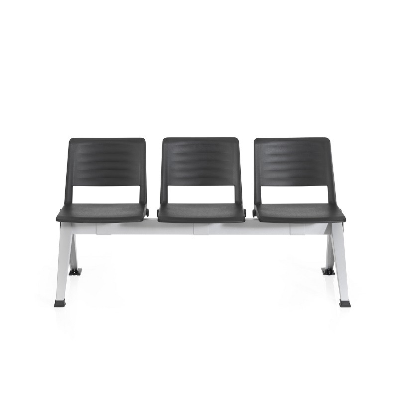 RELOAD PLASTICA BANCADA 4 PLAZAS