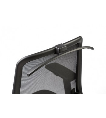 SKENA NEGRA BASE CONICA NYLON SIN BRAZOS