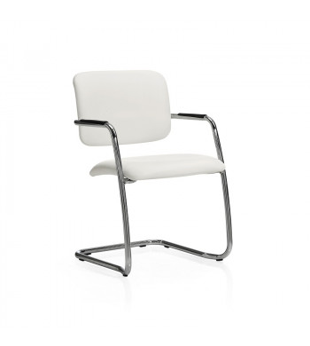 CONFIDENT RESPALDO TAPIZADO