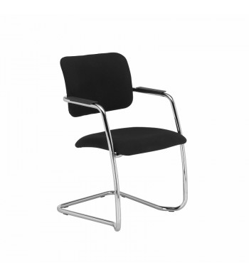 CONFIDENT RESPALDO TAPIZADO