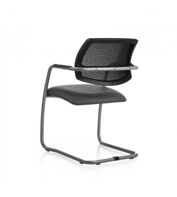 CONFIDENT RESPALDO MALLA