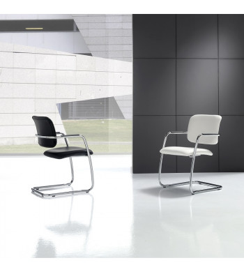 CONFIDENT RESPALDO TAPIZADO