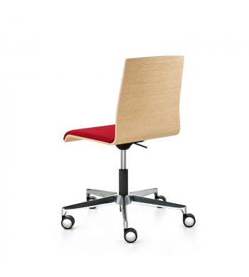 CUSTOM GIRATORIA MADERA