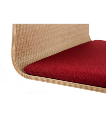 CUSTOM GIRATORIA MADERA