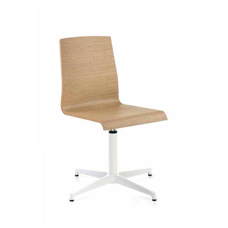 CUSTOM GIRATORIA MADERA