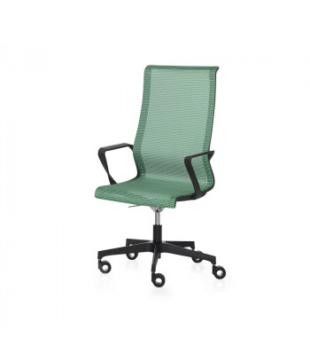 Sillón X - LIGHT Alto