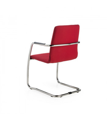 CUSTOM CONFIDENTE TAPIZADA