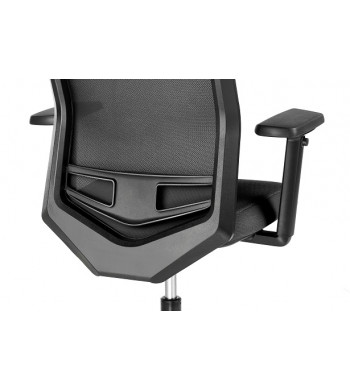 EQUIS Estructura Negra