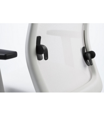 SKENA BLANCA BASE CONICA NYLON SIN BRAZOS