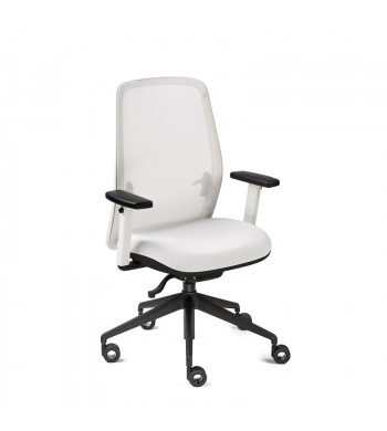 SKENA BLANCA BASE CONICA NYLON SIN BRAZOS