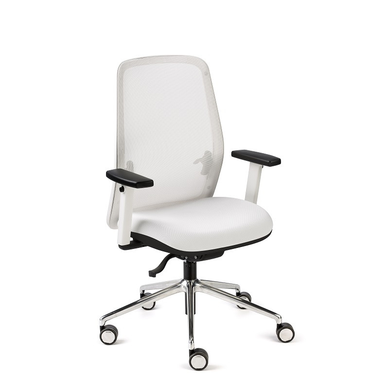 SKENA BLANCA BASE CONICA NYLON SIN BRAZOS