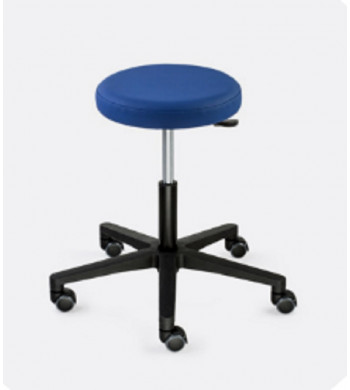 WK05 Bajo Asiento Tapizado