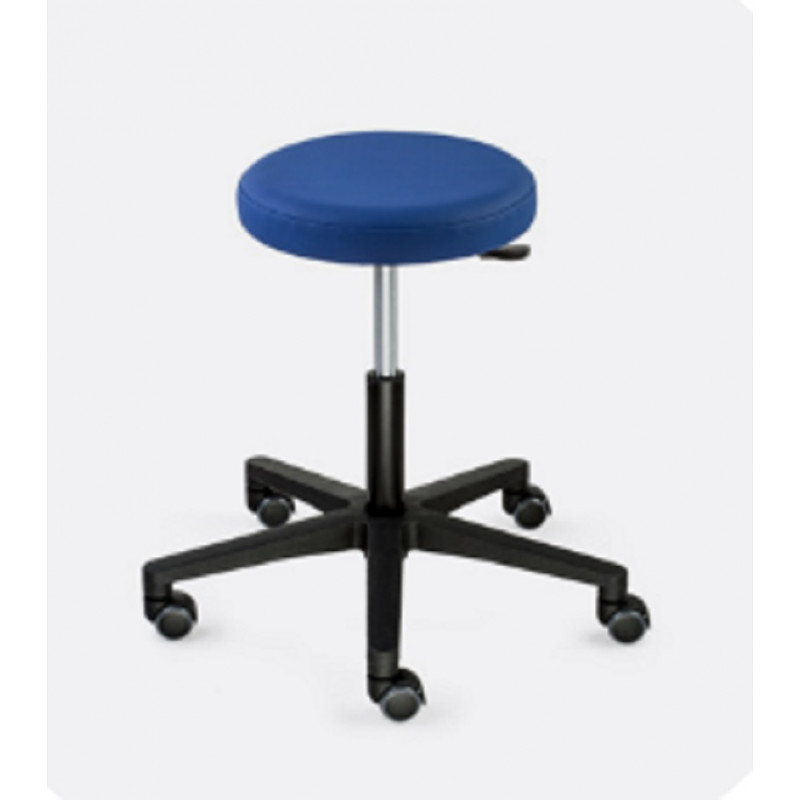 WK05 Bajo Asiento Tapizado