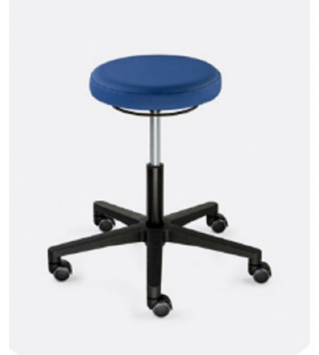 WK05 Bajo Asiento Tapizado