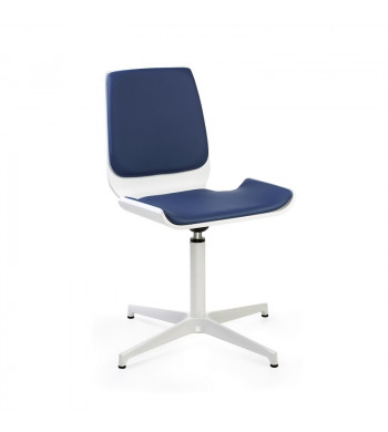 SPERA BASE 4 RADIOS MADERA NATURAL SIN BRAZOS