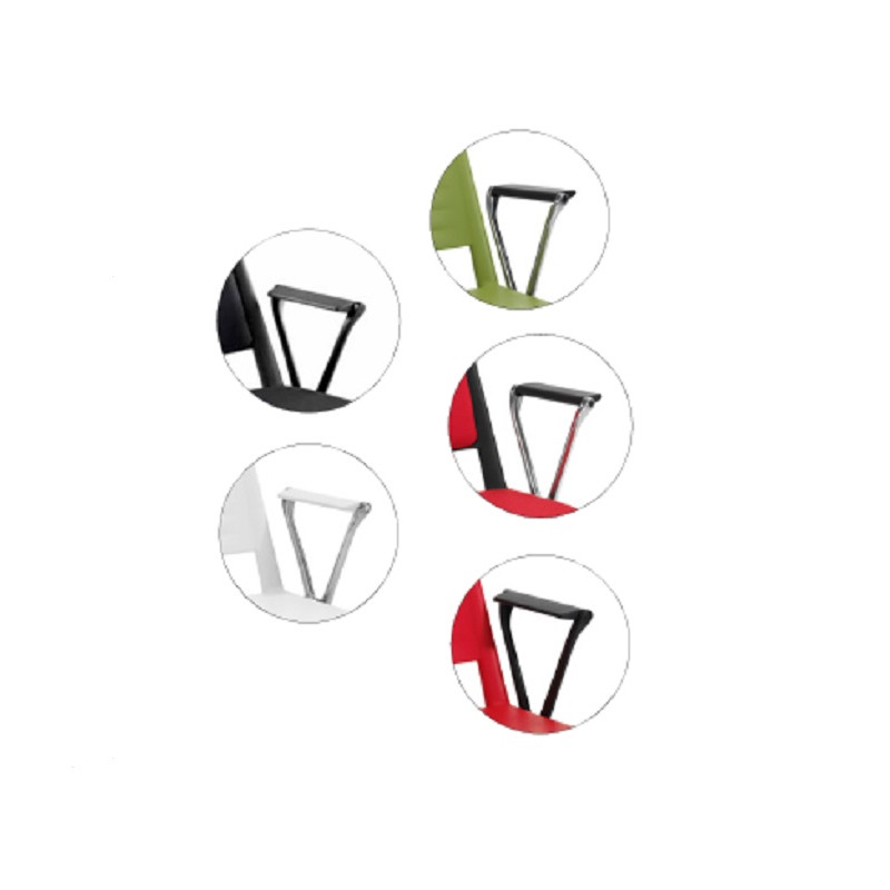 RELOAD BRAZOS BANCADA