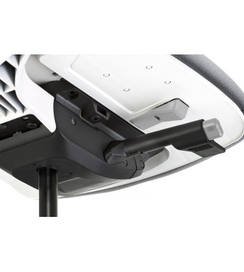 EQUIS 24h ESTRUCTURA NEGRA