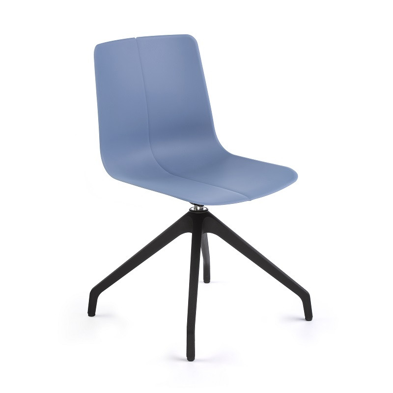 AITANA PLASTICA GIRATORIA 4 RADIOS