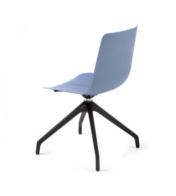 AITANA PLASTICA GIRATORIA 4 RADIOS