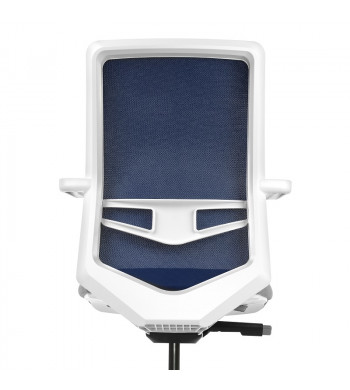 EQUIS 24h ESTRUCTURA BLANCA