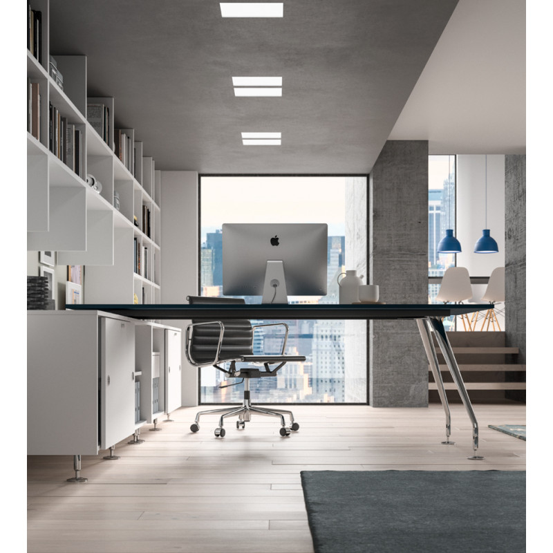 LINEA KOBE PATAS CONICAS