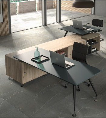 LINEA KOBE PATAS CONICAS