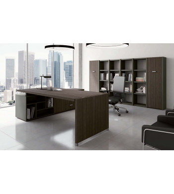 LINEA TOWER EVO MADERA