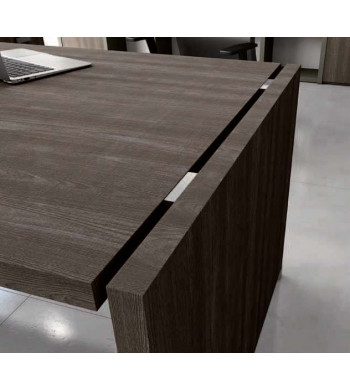 LINEA TOWER EVO MADERA