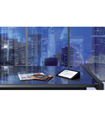 LINEA TOWER EVO METAL