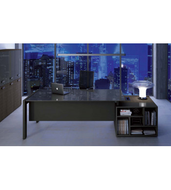 LINEA TOWER EVO METAL