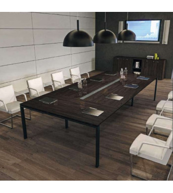 LINEA VISTA ESSENCE REUNIÓN