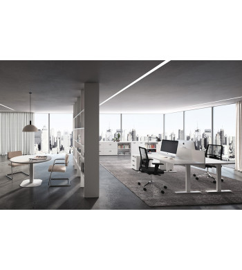 LINEA EIDOS PRO METAL