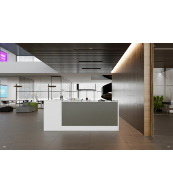 LINEA MIRÓ RECEPCIÓN