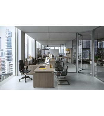 LINEA KAMOS PLUS MADERA