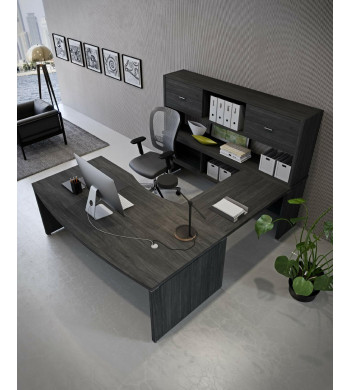 LINEA KAMOS PLUS MADERA