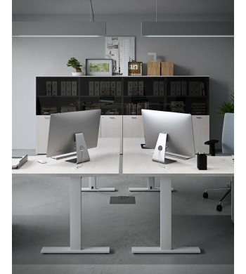 LINEA KAMOS PURE METAL