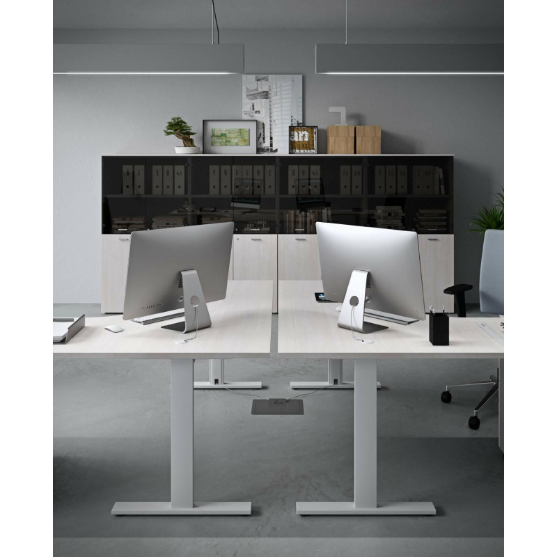 LINEA KAMOS PURE METAL