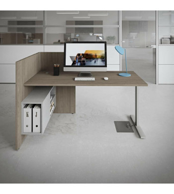 LINEA KAMOS PURE METAL